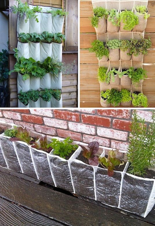 20 Creative Garden Containers Midwest Living