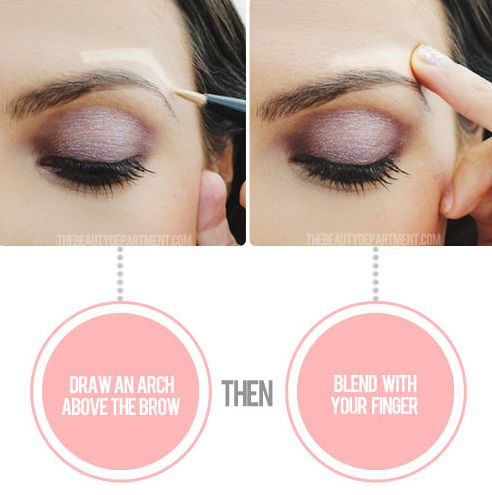 32 Makeup Tips That Nobody Told You About