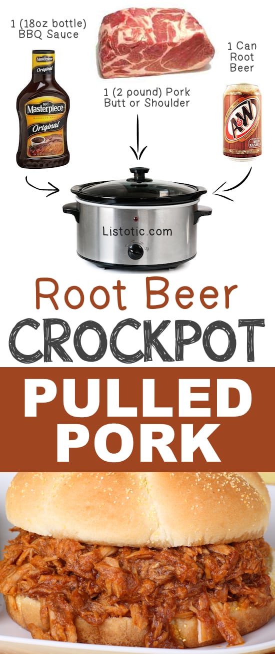 12 Mind Blowing Ways To Cook Meat In Your Crockpot
