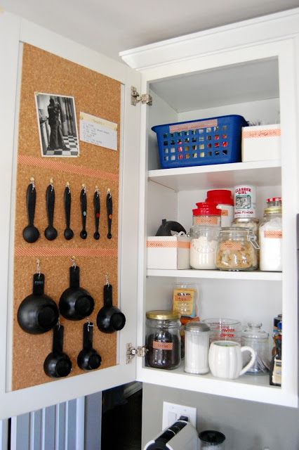 how to organize your home, how to organize your kitchen, kitchen organization, household items, gadgets,