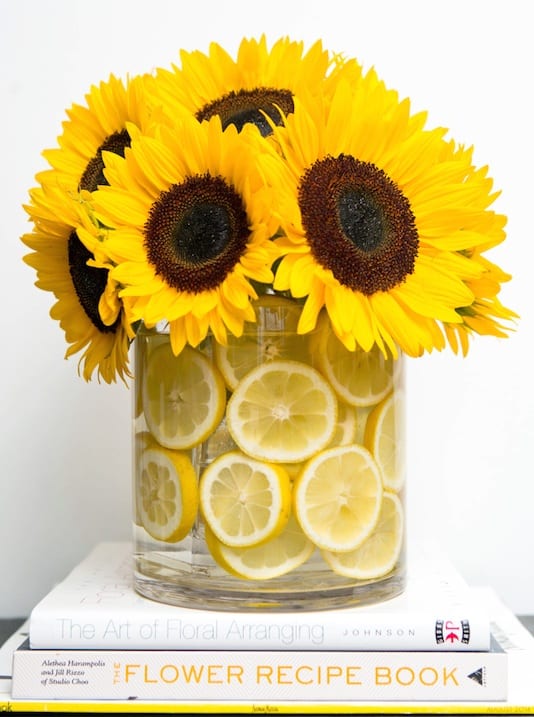 13 Tips On How To Arrange Flowers Like A Pro